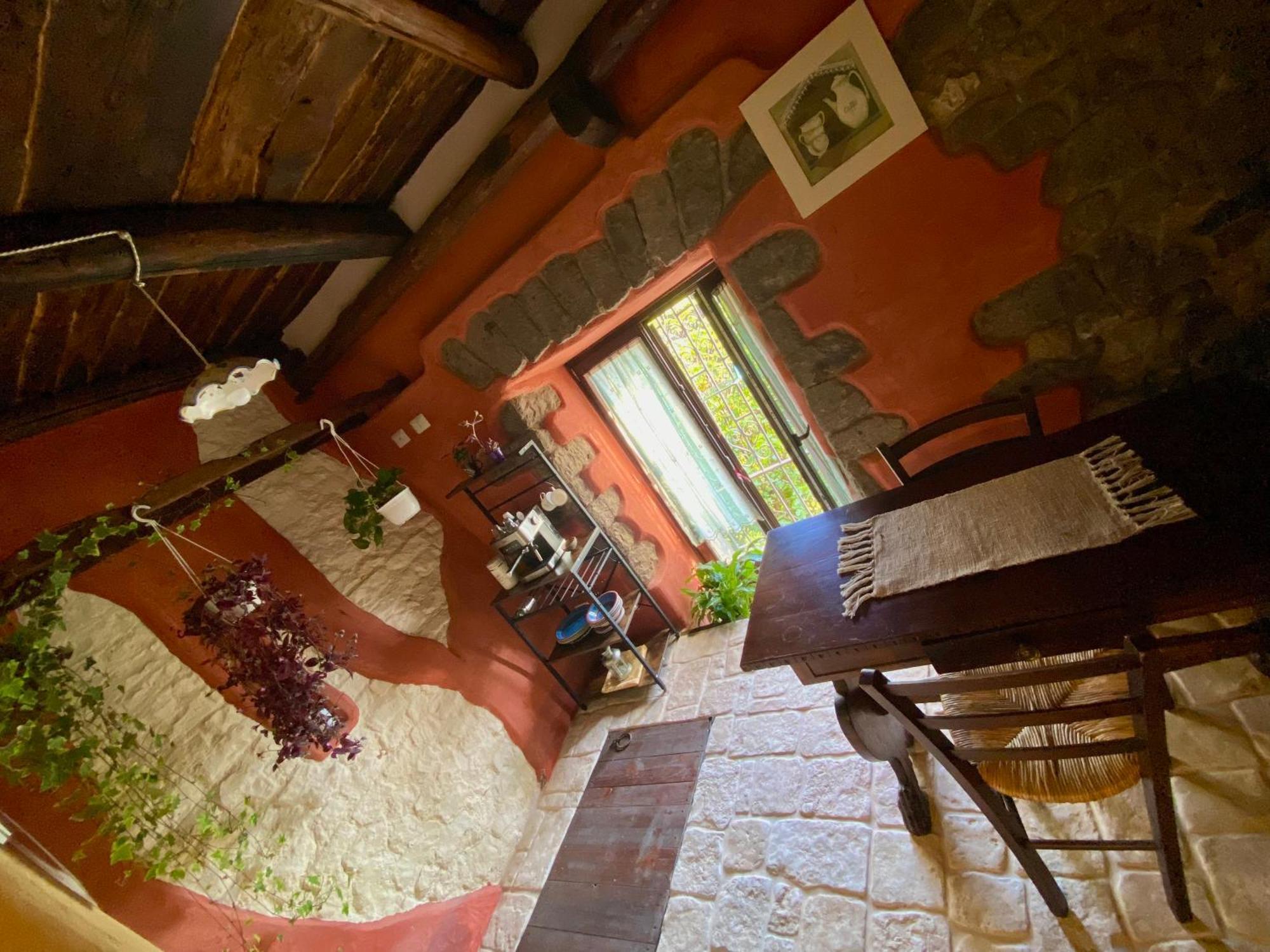 Villa I Tini Cori Exterior foto